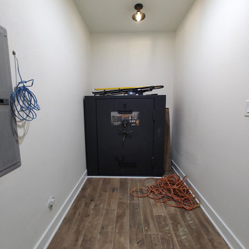 New Construction Custom Home Montgomery