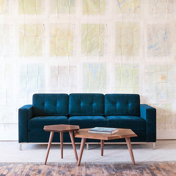 Gus* Modern | Jane Sofa