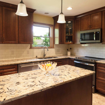 Sunnybrook Kitchen Remodel