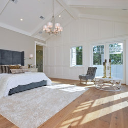 Riesling - Chene Collection - Engineered Wood Flooring