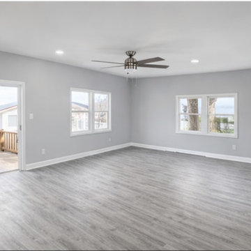 Interior Painting - Grant Park, IL