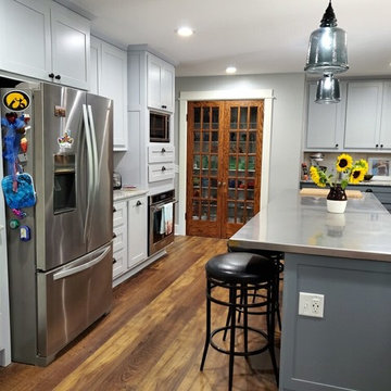 Kitchen Gallery