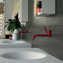 Hall Bath