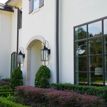 Houston, TX Residence