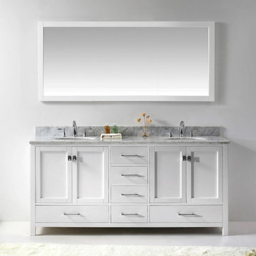 Kitchen & Bath