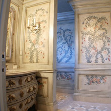 Bathrooms