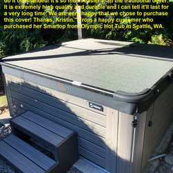 Hot Spring Spas - Hot Tubs