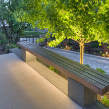 Pool finish color