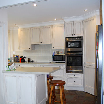 Neutral Bay Kitchen Renovation Sydney 2089