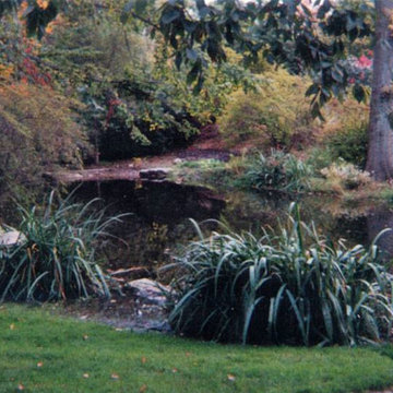 Landscape Architecture