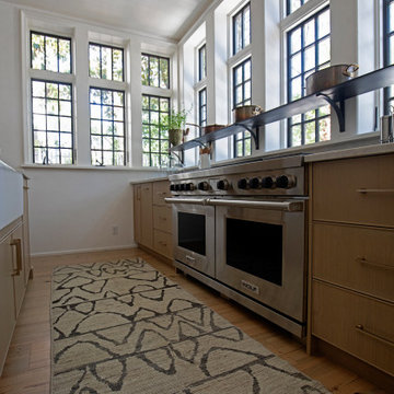 Classico - Weathered Grey