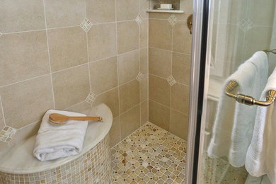 Bathroom & Tile Renovation
