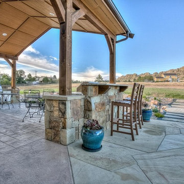 Loveland Landscape Project