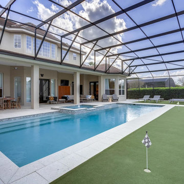Basso Homes