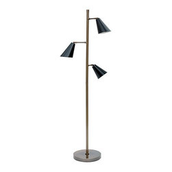 Mitchell Gold Bob Williams Maxwell Floor Lamp - Products