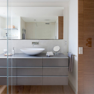 Vivienda en Barcelona
