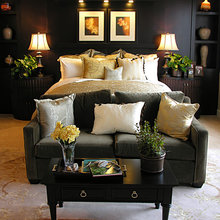 Master’s Bedroom