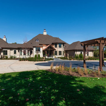 Resort Living