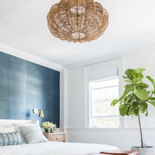 Bedroom Pendant