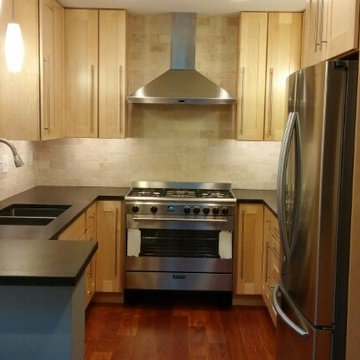 Kitchen Renovation