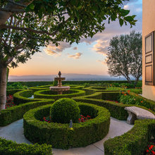 dream home