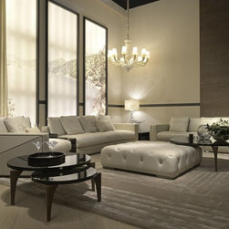 FURNITURE LINE-OWN PRODUCTION - Sofas