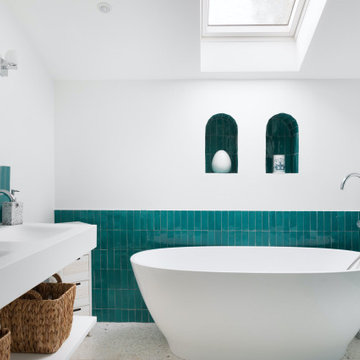 MAISON DE LA BAIE DE QUIBERON