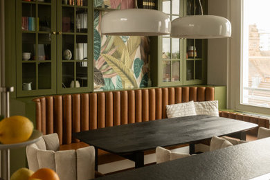 Esszimmer in Stuttgart