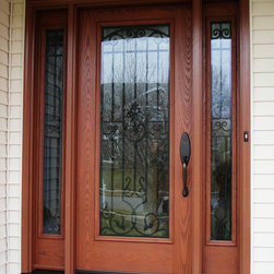 ProVia - Doors - Front Doors