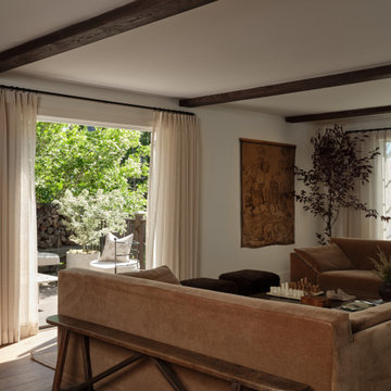 The Belgian Midcentury Project