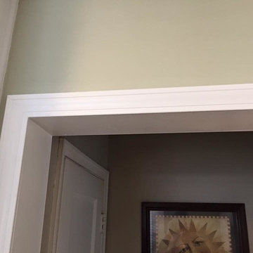 Chester Kitchen Renovation