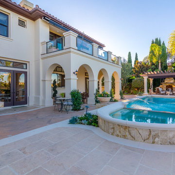 Southern Orange County Houses