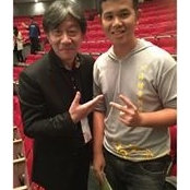 Simon Saw's photo