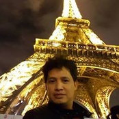 Jacky Cabusao's photo