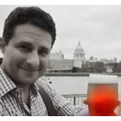 Scott Stevenson's photo