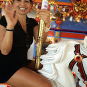 Nancy Forero's photo