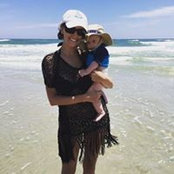 Danielle Boerner's photo