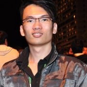 Douglas Choong's photo