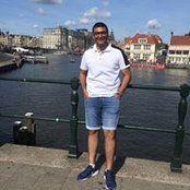 Foto von Salah Montaser
