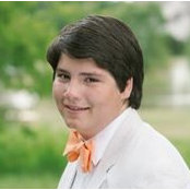 Paul Simpson's photo