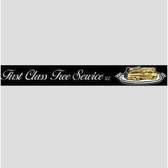 First Class Tree Service and Landscaping LLC