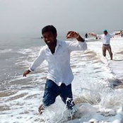 Laxman Charys billede