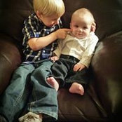 Angelika Wolf's photo