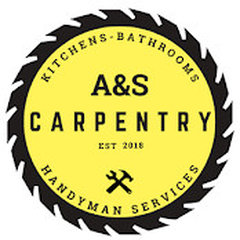 A&S Carpentry and Handyman