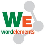 Word Elementss foto