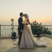 Sabine El Najjar Hajj's photo