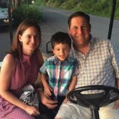 John Roberts's photo