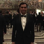 Rajiv Maniar's photo