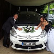 Nadin Behrenss foto
