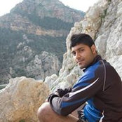 Akhil Vizs foto